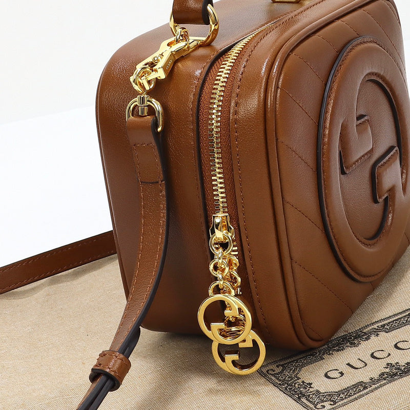 Satchel Bags - GCI Bags - 1413