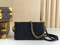Satchel Bags - VL Bags - 2861