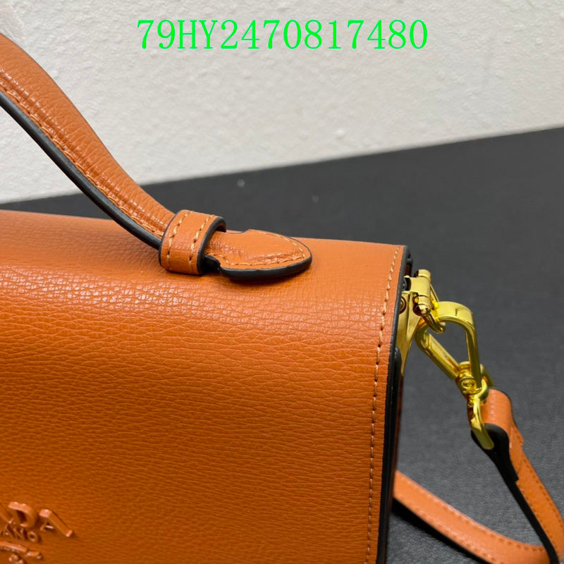 Satchel Bags - PDA Bags - 4058