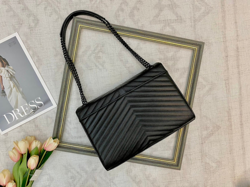 Satchel Bags - SLY Bags - 1547