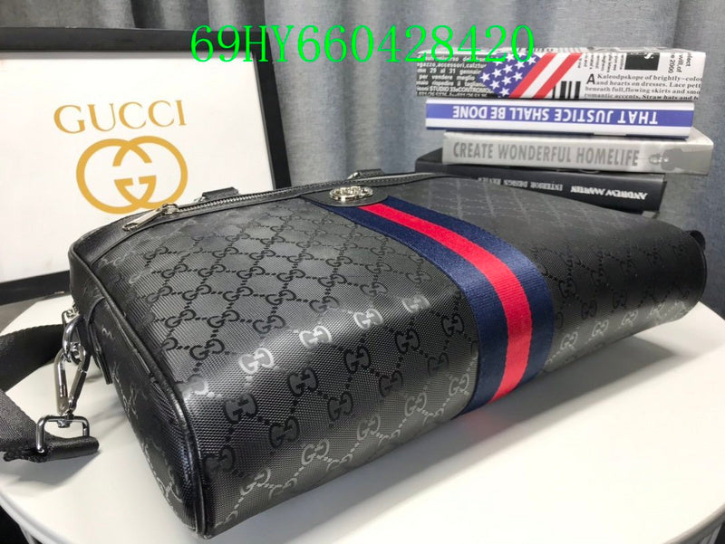 Glami Fashion - GCI Bags - 11299