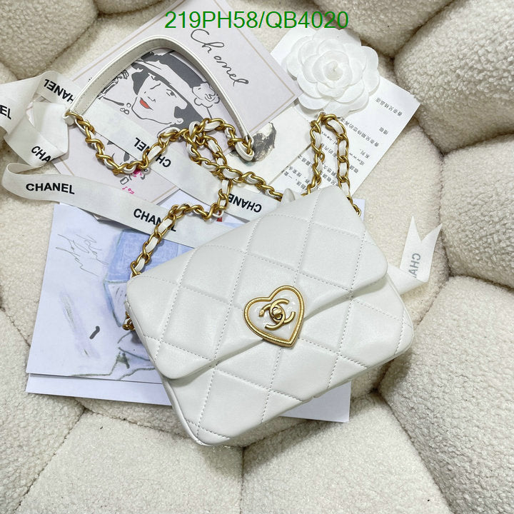 SAMC - CHL Bags - 590