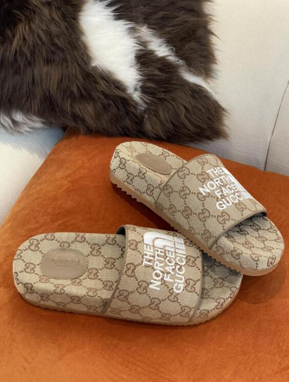 SAMC - GUKI Women Shoes - 1214