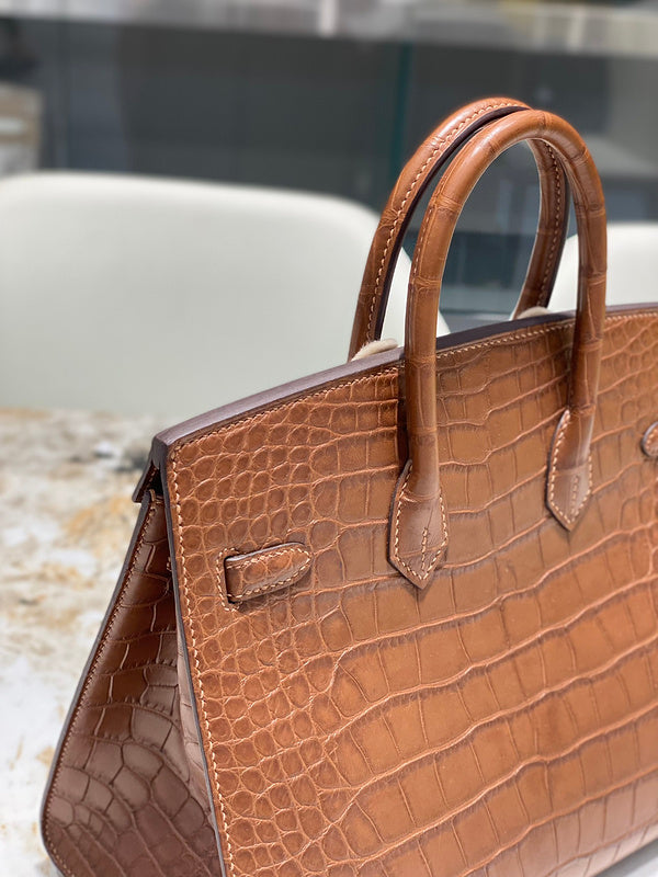 Glamy - HMS Bags - 007