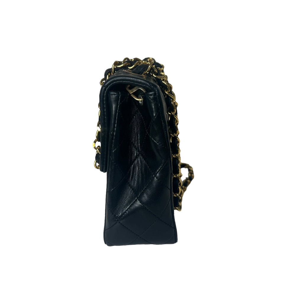 CHANEL Handbag