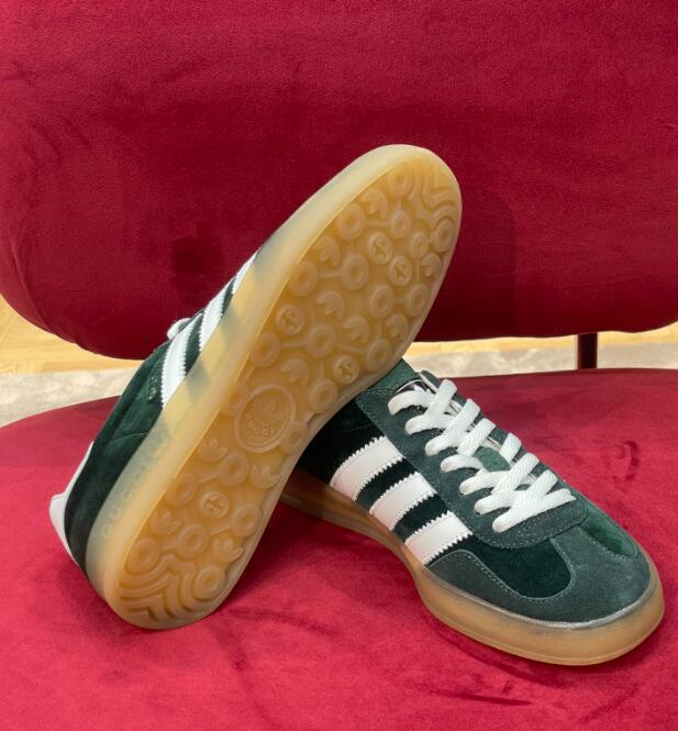 SAMC - GUKI Women Shoes - 555
