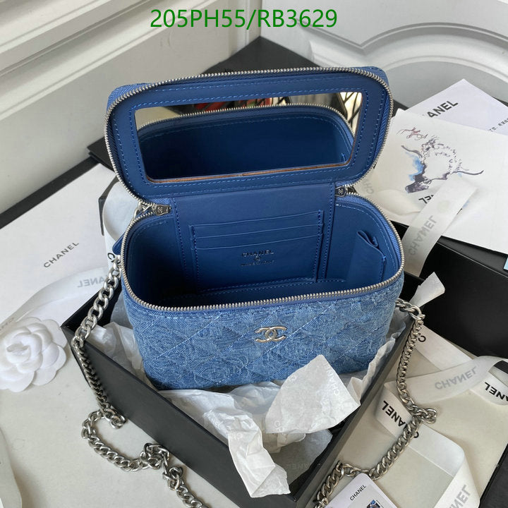 SAMC - CHL Bags - 397