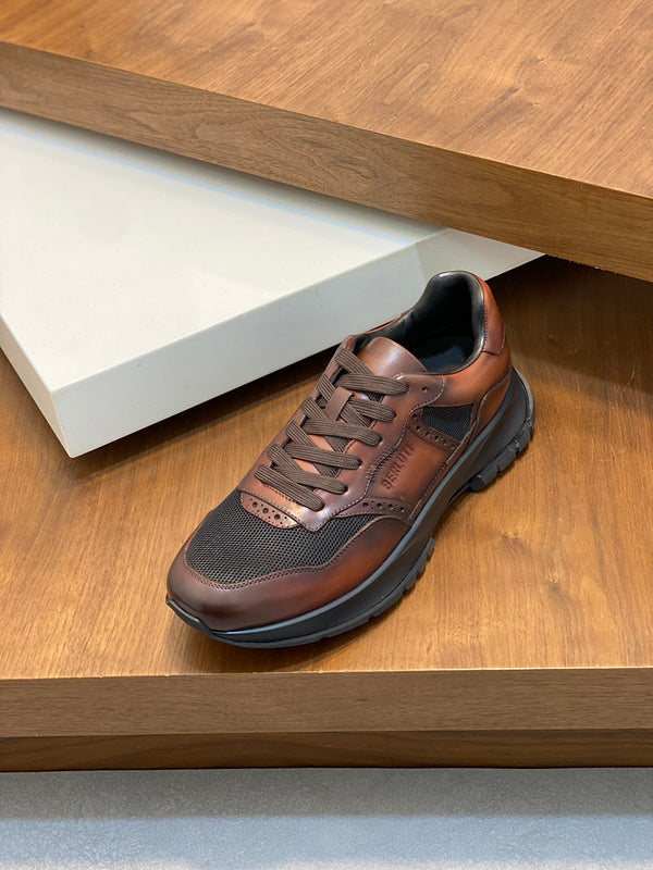 Glami - BRE Men Shoes - 352