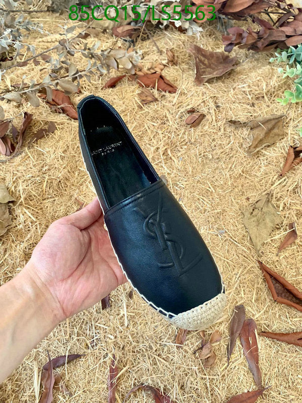 SAMC - YLS Women Shoes - 168