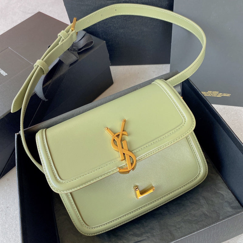 Glamy - YLS Bags - 343