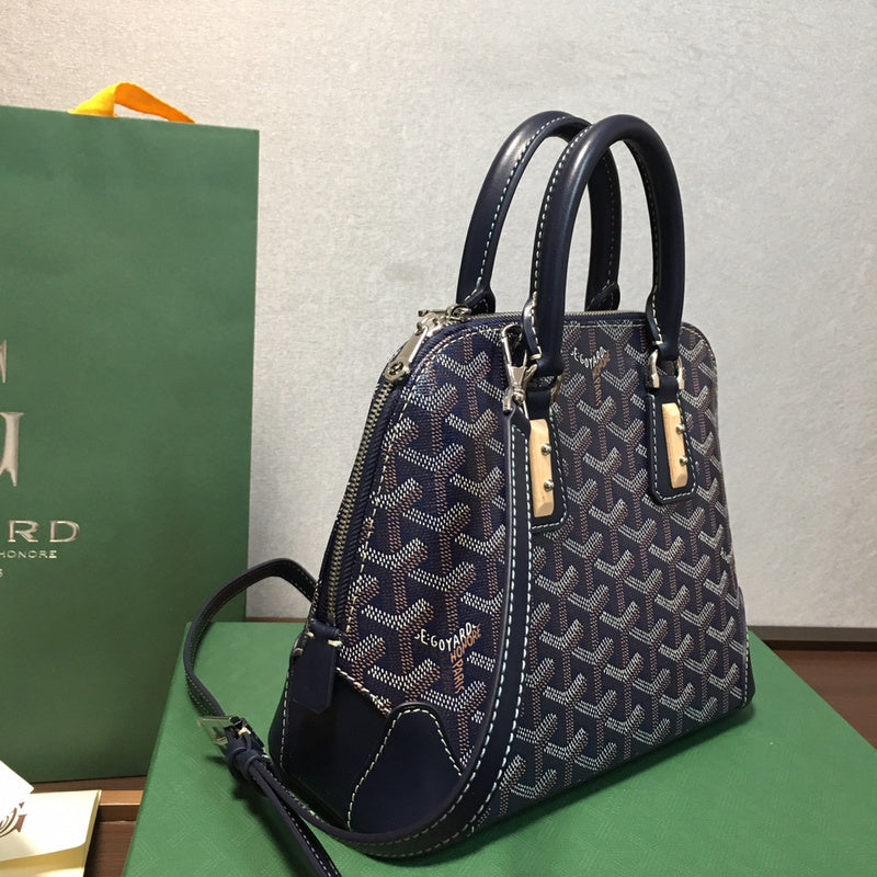 Satchel Bags - GOD Bags - 935