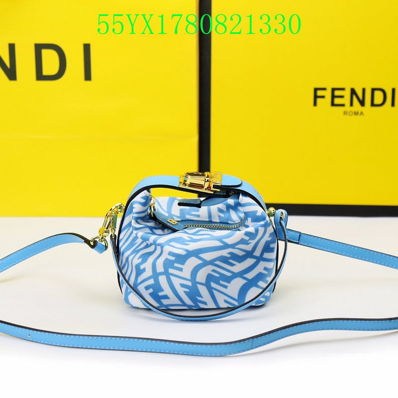 Glami - FDE Bags - 2419