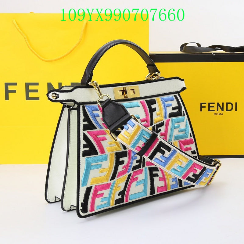 Glami - FDE Bags - 2600
