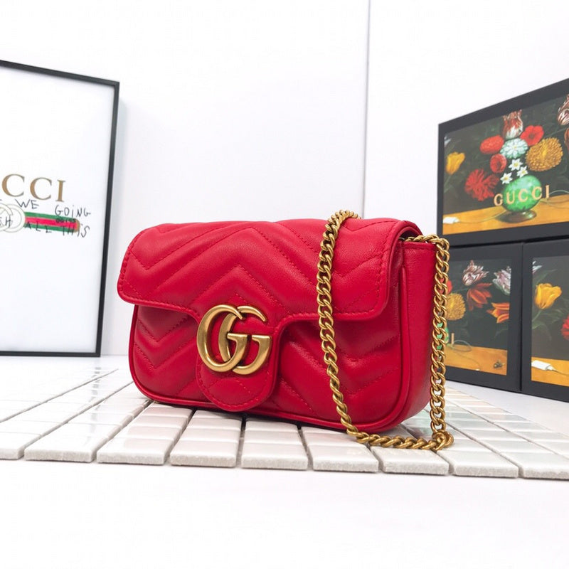 Glami Fashion - GCI Bags - 2574