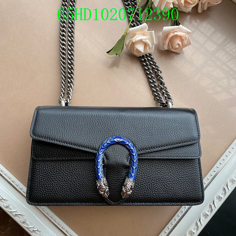 Glami Fashion - GCI Bags - 10699