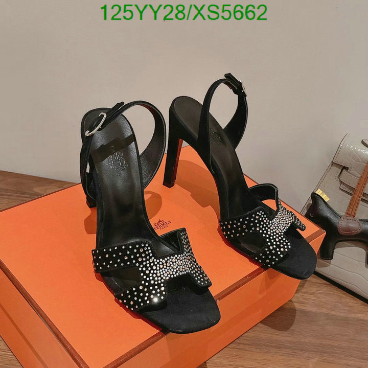 SAMC - HMS Women Shoes - 348