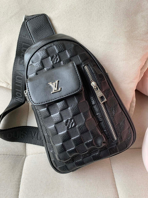 Satchel Bags - VL Bags - 3341