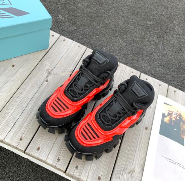 Glamy - PD Men Shoes - 283