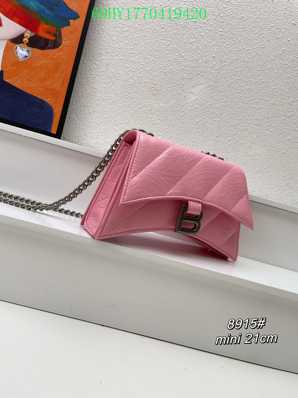 Glami GlamI - BGA Bags - 1816