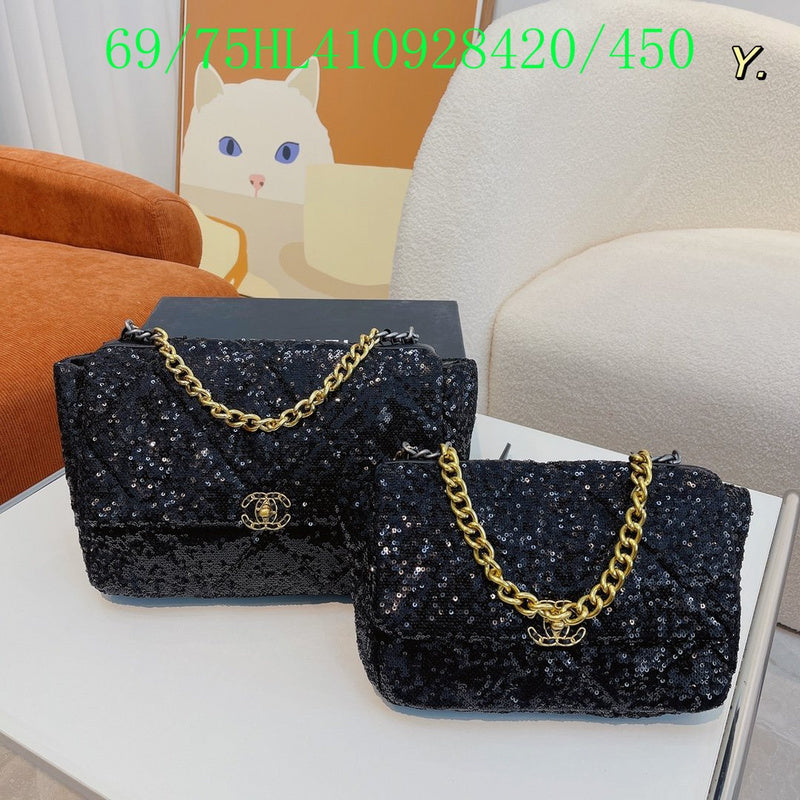 Glami - CHL Bags - 2172
