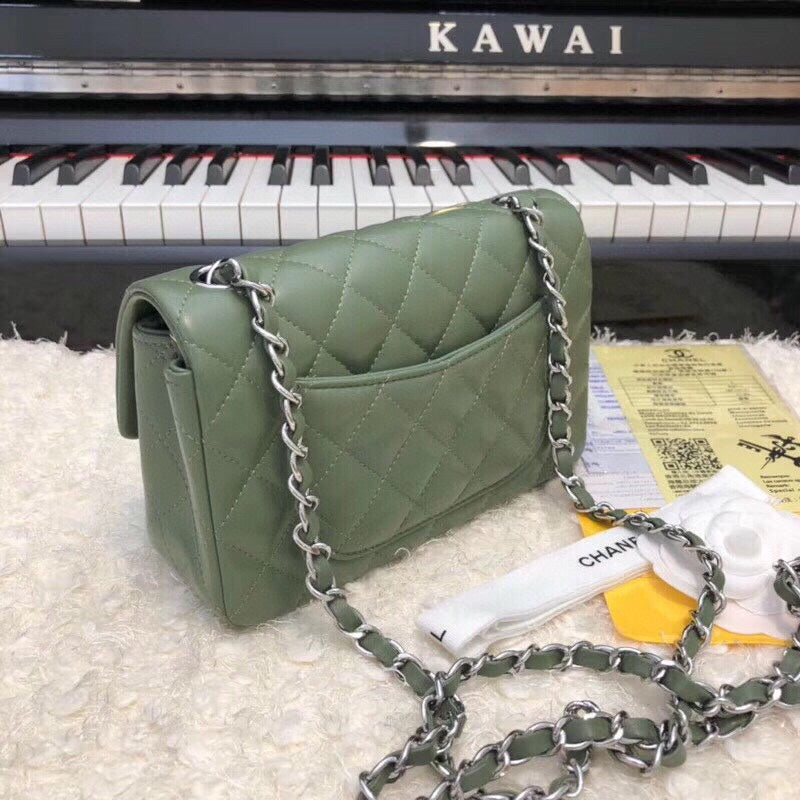 Satchel Bags - CHL Bags - 4620