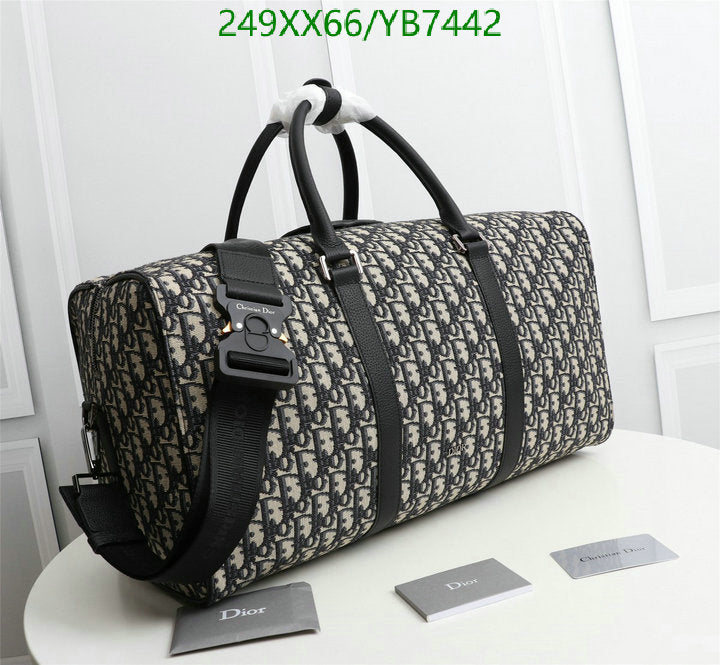 SAMCC - DOR Bags - 1433