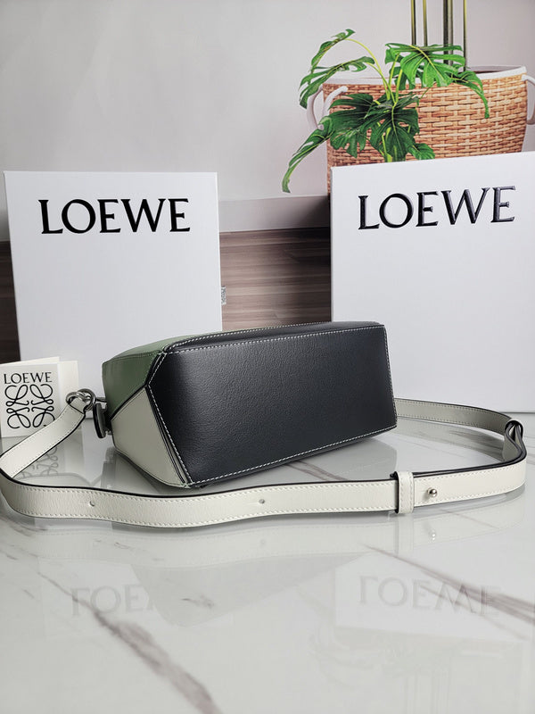 Glamy - LWO Bags - 007
