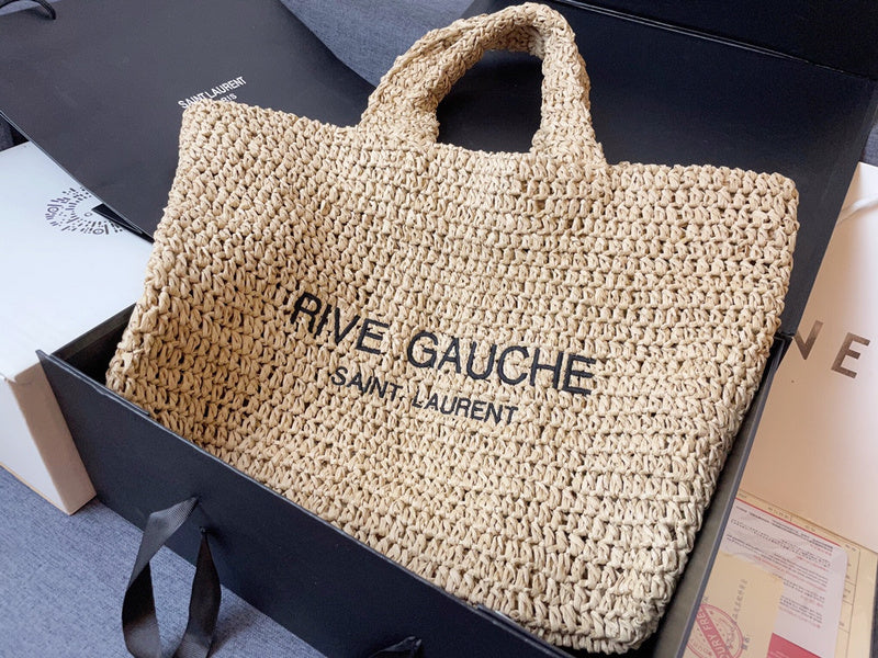 Satchel Bags - SLY Bags - 1581