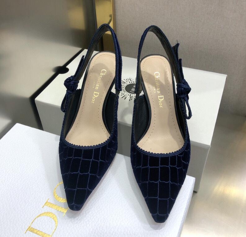 SAMCC - DOR Women Shoes - 771