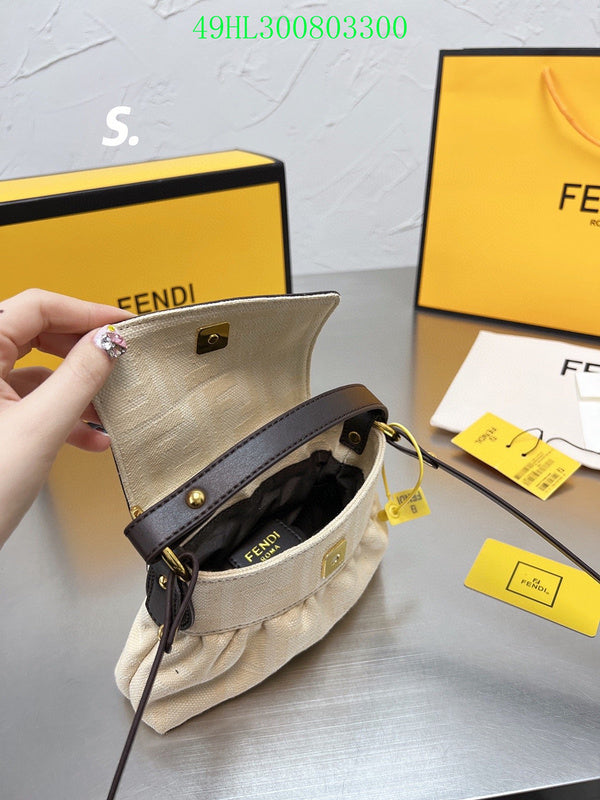 Glami - FDE Bags - 3270