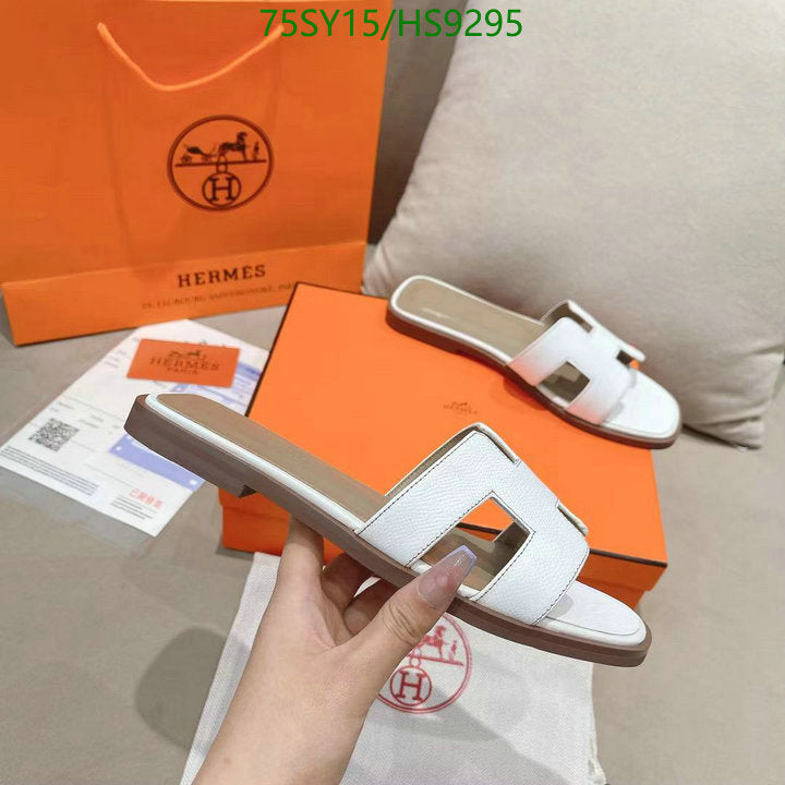 SAMC - HMS Women Shoes - 216
