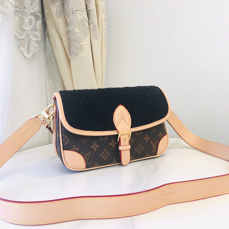 Satchel Bags - VL2 Bags - 539