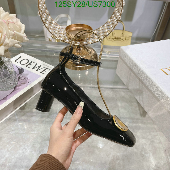 SAMCC - DOR Women Shoes - 1544