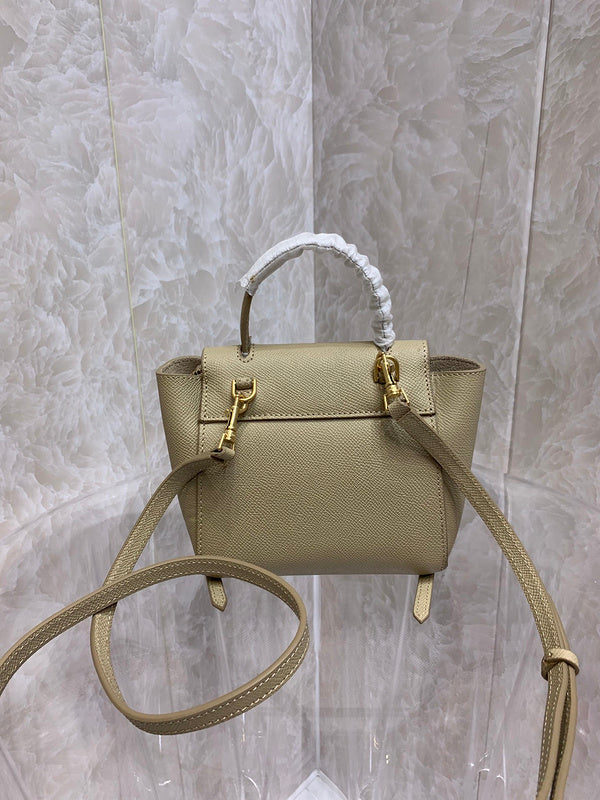 Glamy - COL Bags - 1252