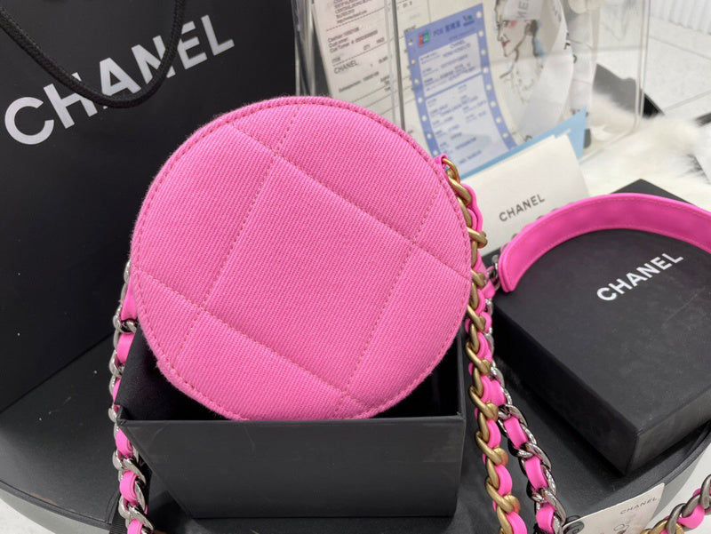 ELE - CHL Bags - 557