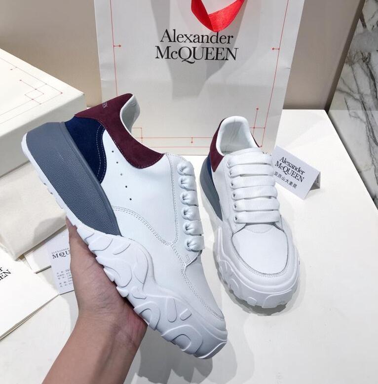 SAMC - AQ Women Shoes - 528
