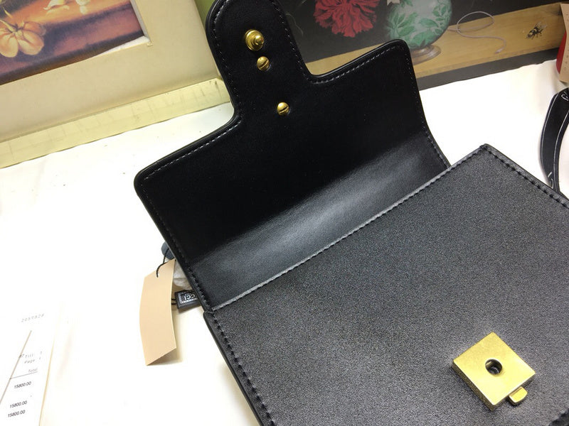 Glami Fashion - GCI Bags - 2407