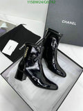 SAMC - CHL Women Boots - 096