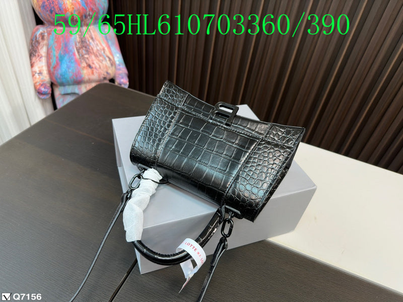Glami GlamI - BGA Bags - 1725
