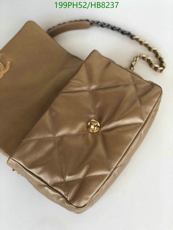 SAMC - CHL Bags - 234