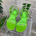 Satchel Bags - BGA Shoes - 1298