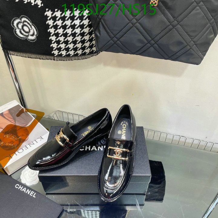 SAMC - CHL Women Shoes - 037