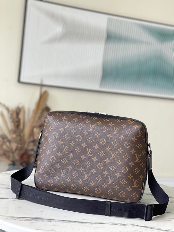 GlamI Lu-Vi bags - 4649
