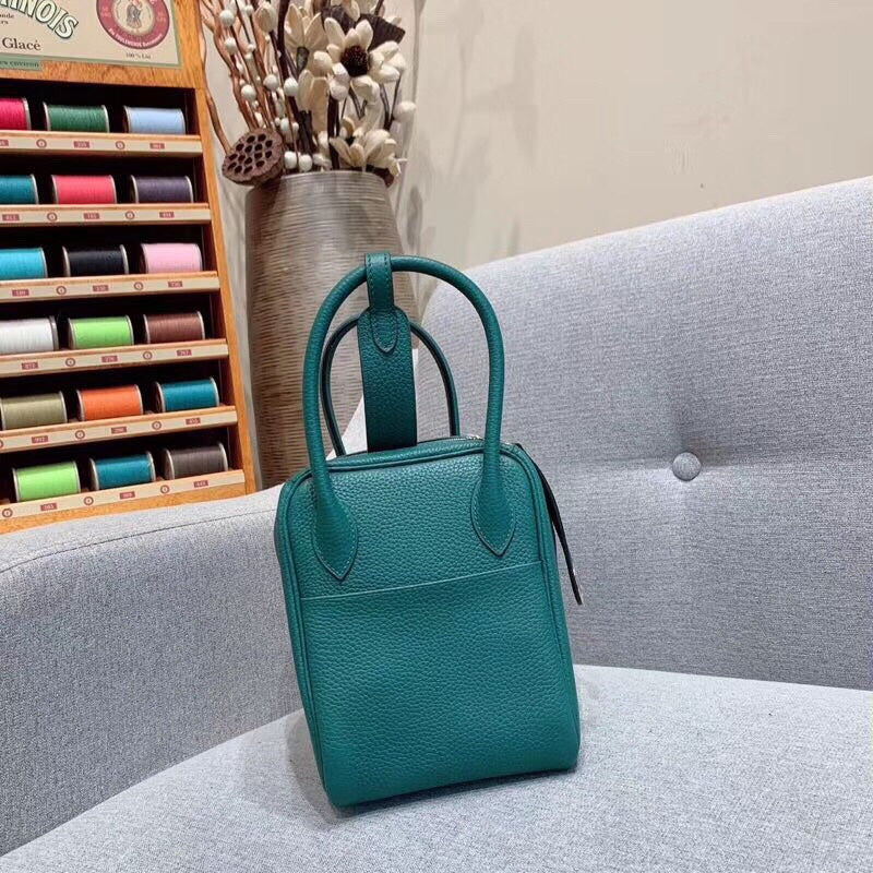 Satchel Bags - HMS-Bags - 1082