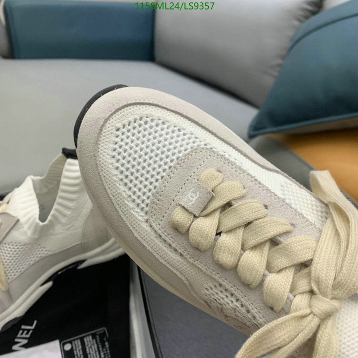 SAMC - CHL Women Shoes Sneakers - 231