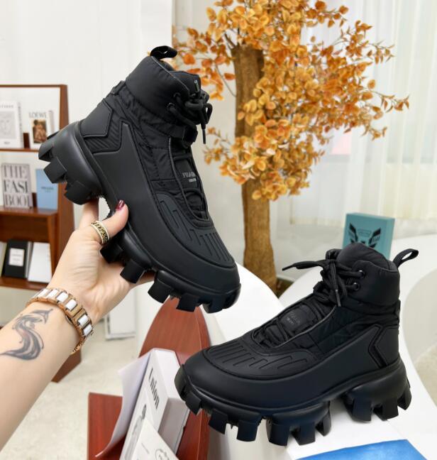 Glamy - PD Men Shoes - 272