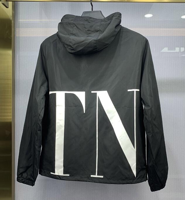 SAMC - Mix Jackets - 1267
