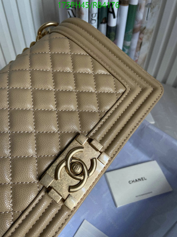 SAMC - CHL Bags - 388