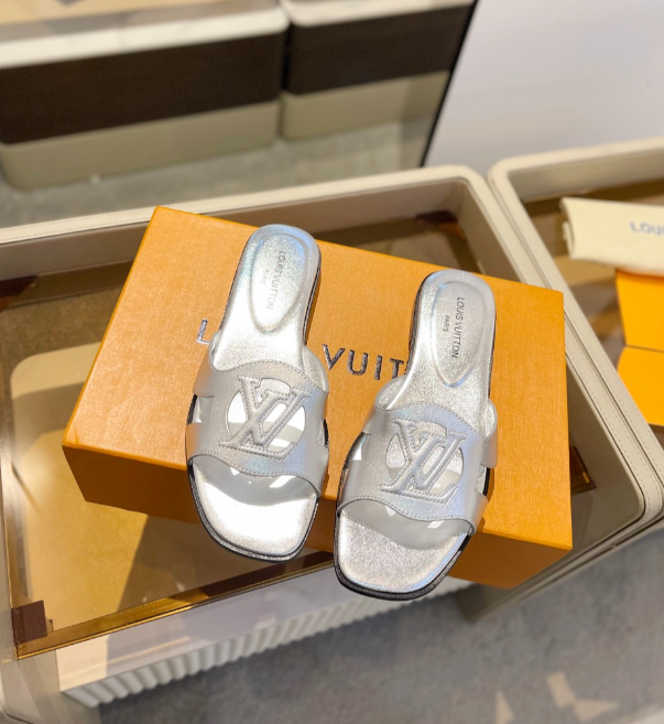 Glamy - LOV Women Shoes - 005
