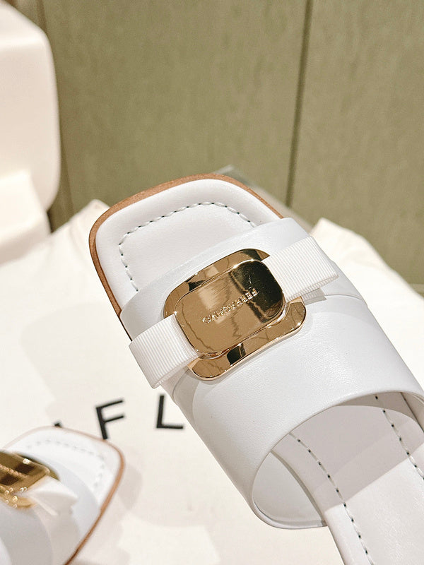 Glami - FGO Women Shoes - 115